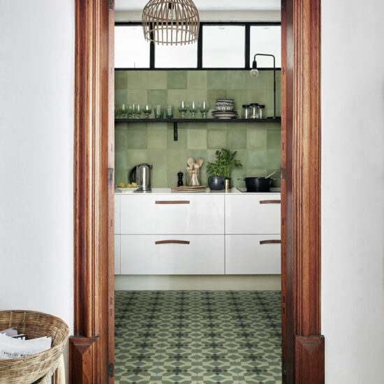 Marazzi Crogiolo D Segni Blend 002 WEB