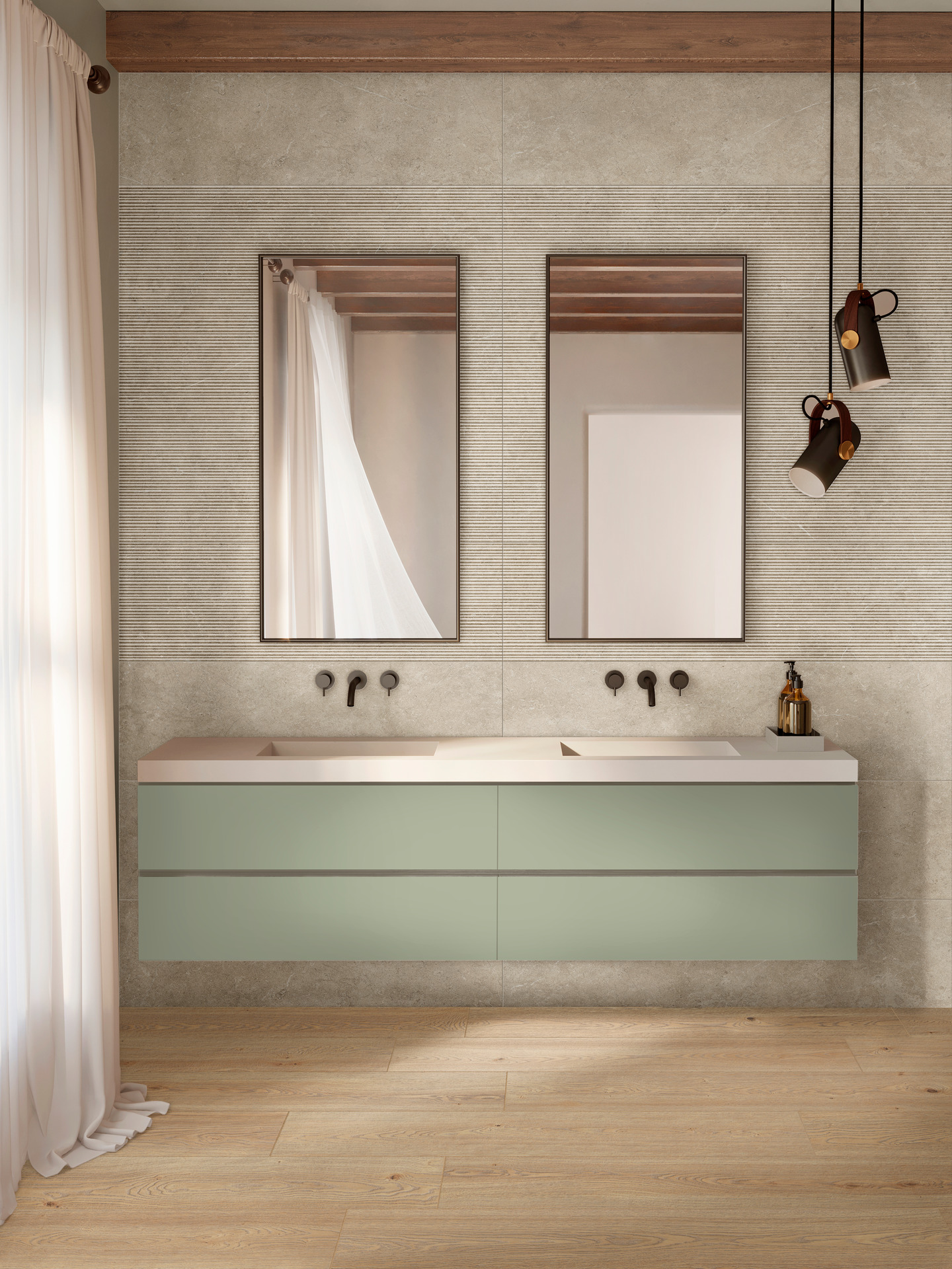 Marazzi Limestone Wall 009.jpg