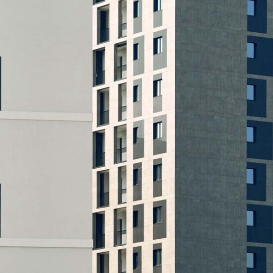 Cascina Merlata: în Milano proiectul de social housing ecosustenabil