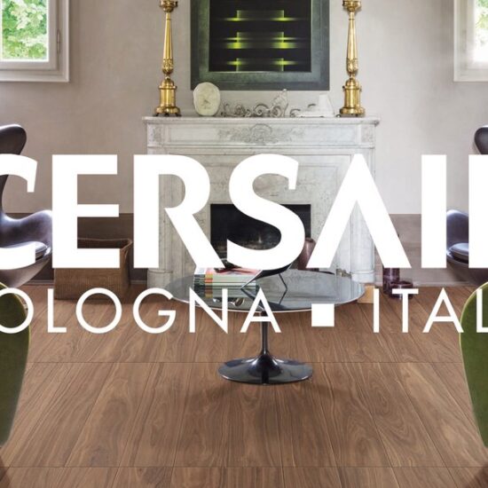 Cersaie 2018: Marazzi prezintă Society