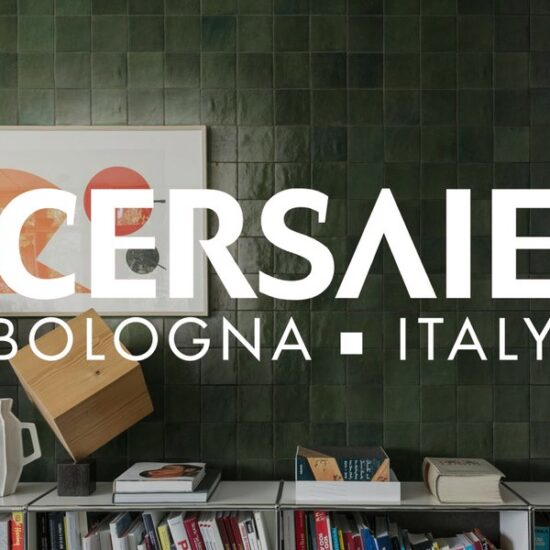Cersaie 2019: vă așteptăm!
