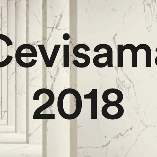 Cevisama 2018: Marazzi prezintă noile colecții