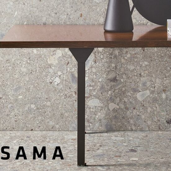 Cevisama 2019. Marazzi prezintă noile colecții