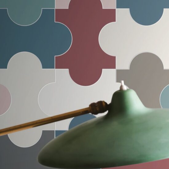 Clerkenwell Design Week: Marazzi prezintă la Londra „It’s a puzzle!”
