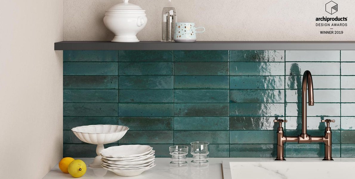 Crogiolo Lume câștigă trofeul Archiproducts Design Award 2019
