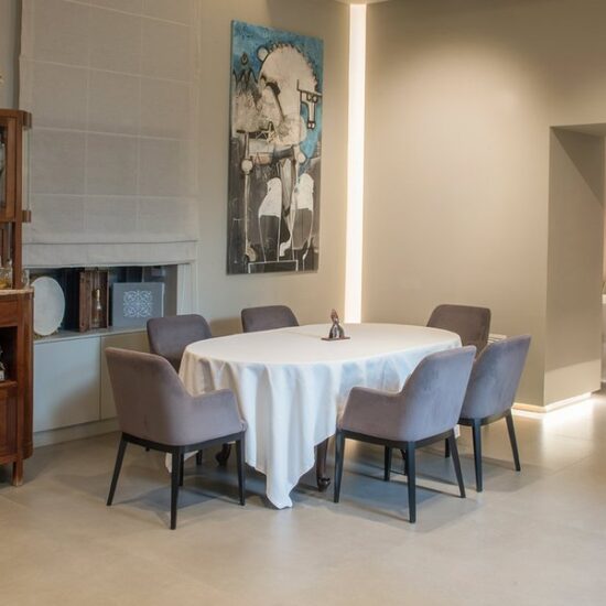 De la trattoria tradițională la restaurant cu un design aparte: schimbare la față pentru Locanda Nonna Rosa