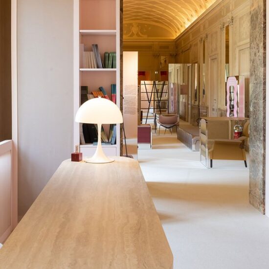 Marazzi la DESIGN FOREVER
