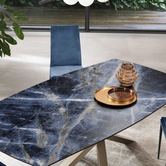 Gresia ca soluție de mobilier