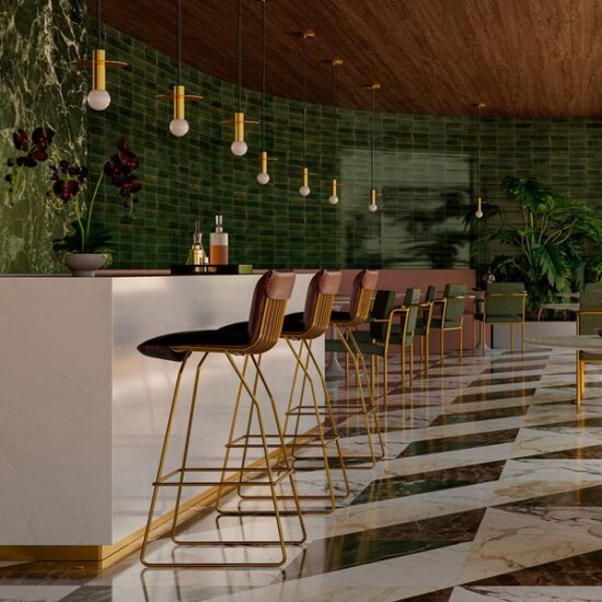 Horeca: Rooftop