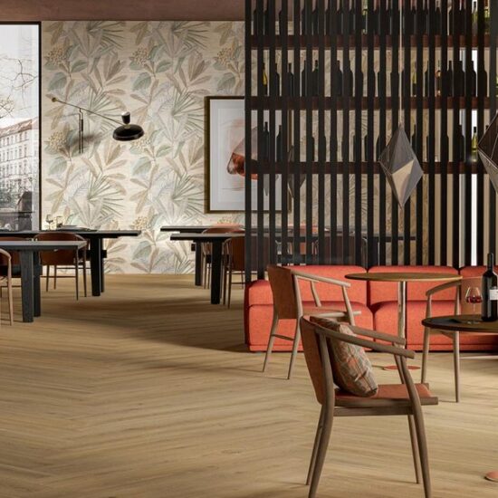 Horeca: Wine Bar