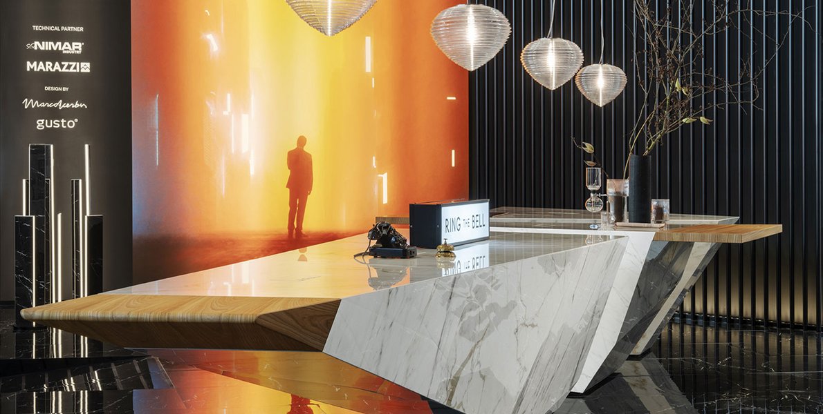 Hotel Innovation: la Host