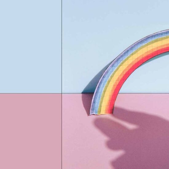 Fotografii inedite semnate de Luigi Ghirri 1975-1985