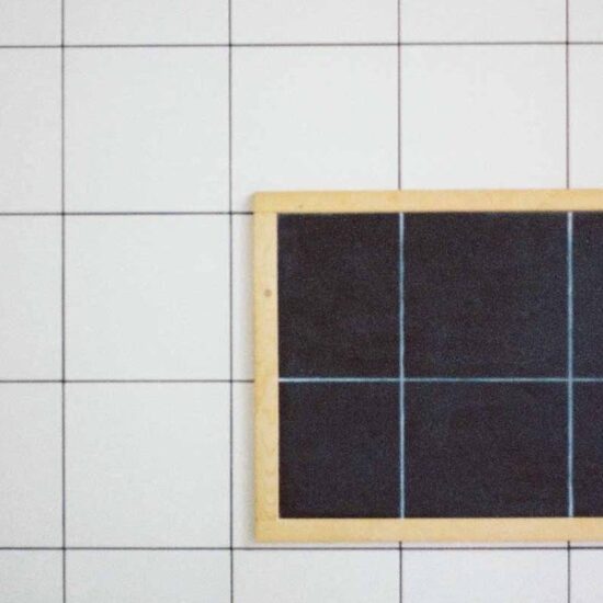 Luigi Ghirri și Marazzi