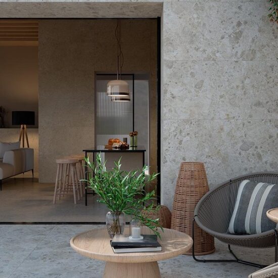 Marazzi Carácter
