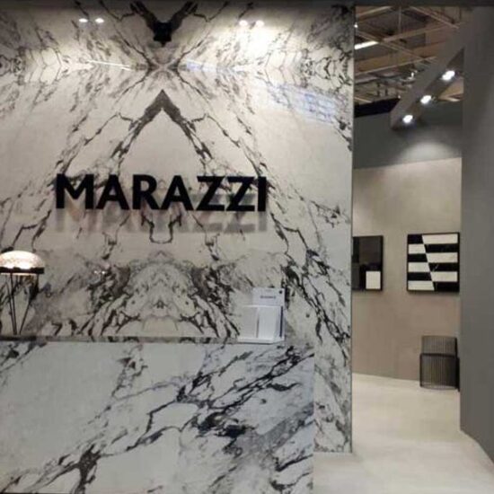 Marazzi la EquipHotel Paris 2018