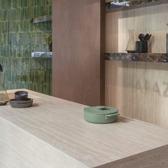 Marazzi The Top la SICAM 2022