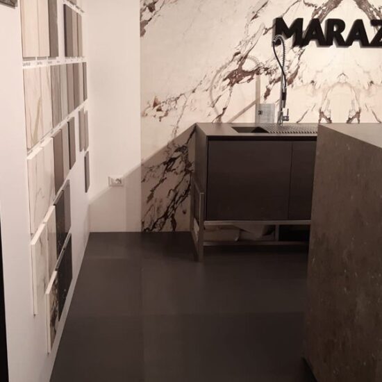 Marazzi The Top la SICAM 2019