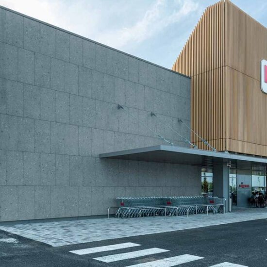 Migross Superstore