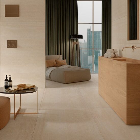 Mystone Travertino