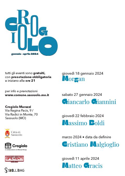 Crogiolo 2 2