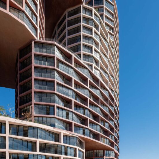 EPIQ Building