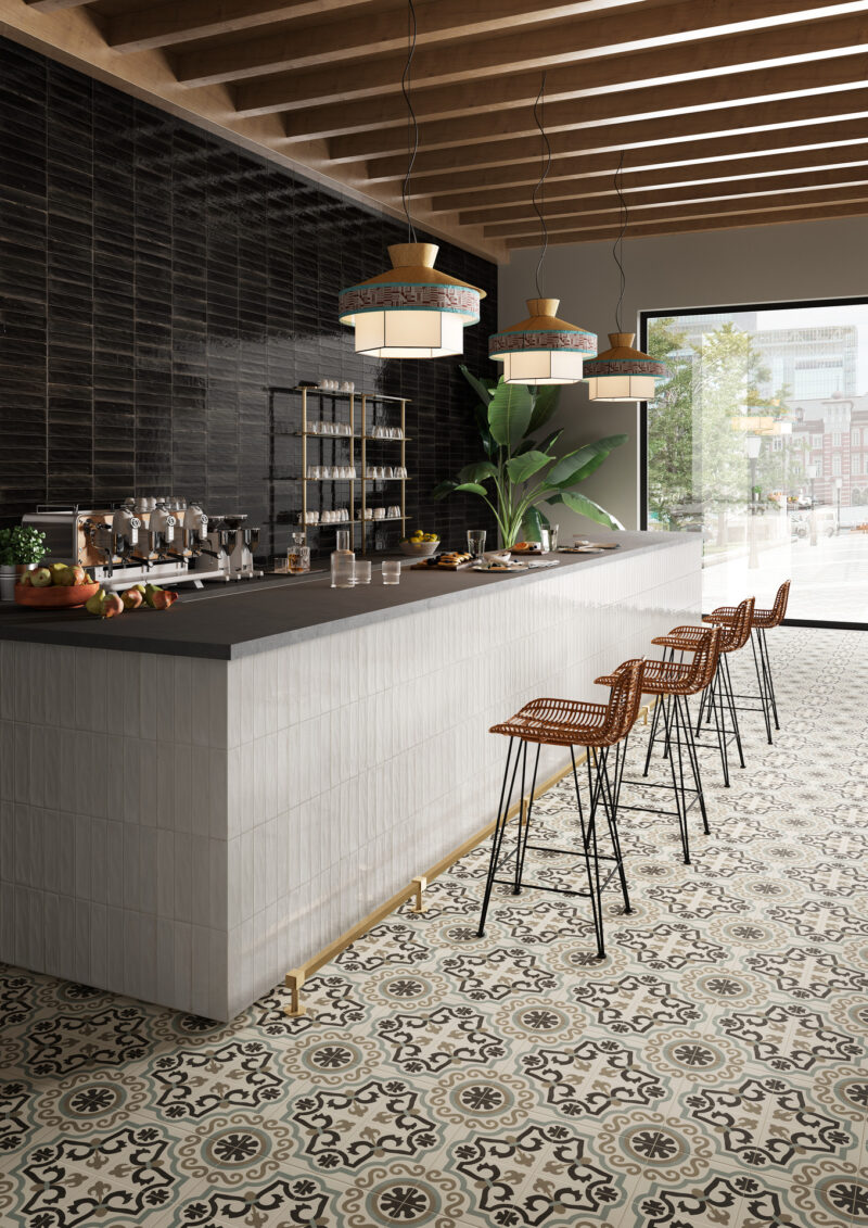 Marazzi Crogiolo Lume 007